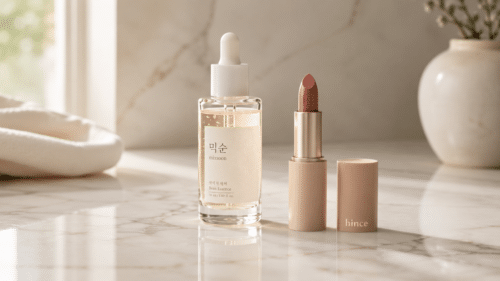 Limpiador facial