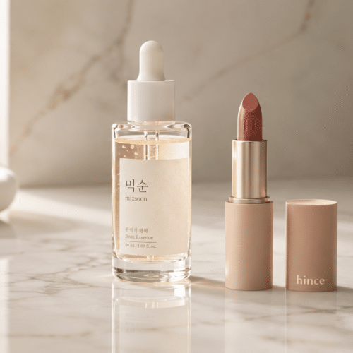Limpiador facial