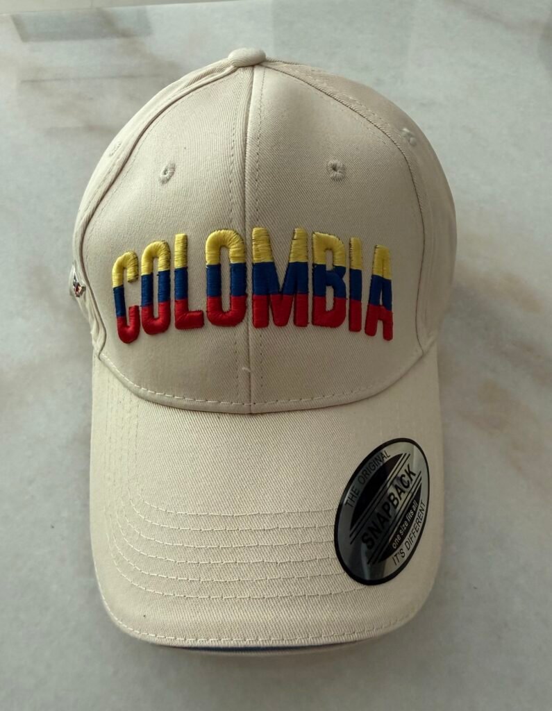 Gorra